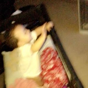 Meet your Posher, Malik